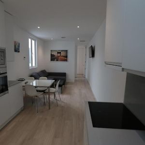 Appartement met een Slaapkamer